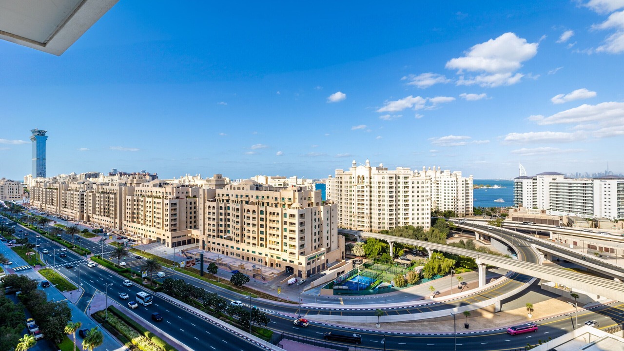Photo of Others in Palm Jumeirah
