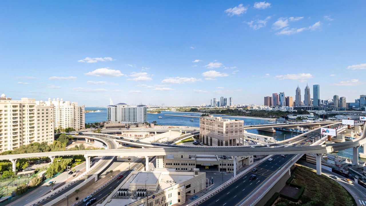 Photo of Others in Palm Jumeirah