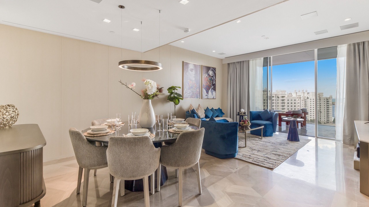 Photo of Others in Palm Jumeirah