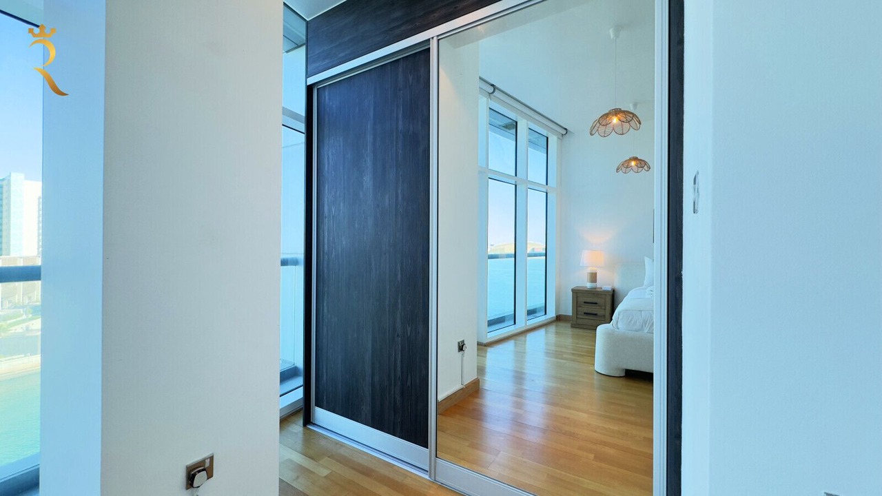 Photo of Bedroom in Al Bandar