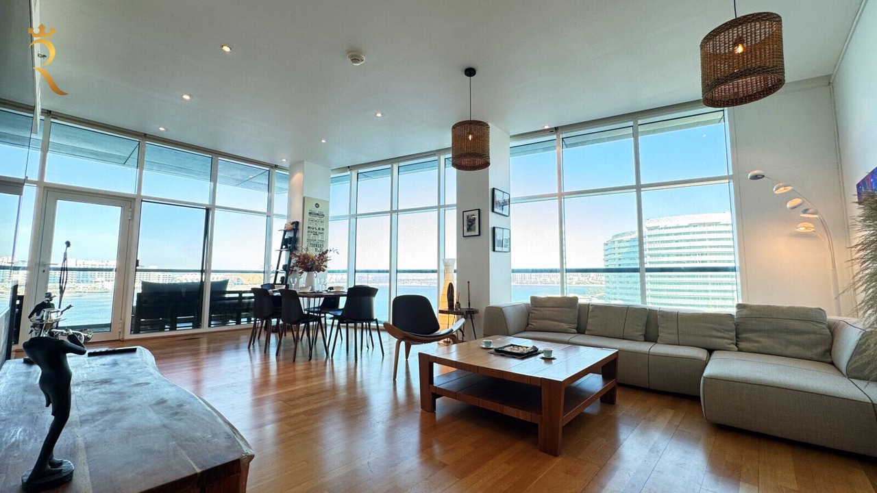 Photo of Livingroom in Al Bandar