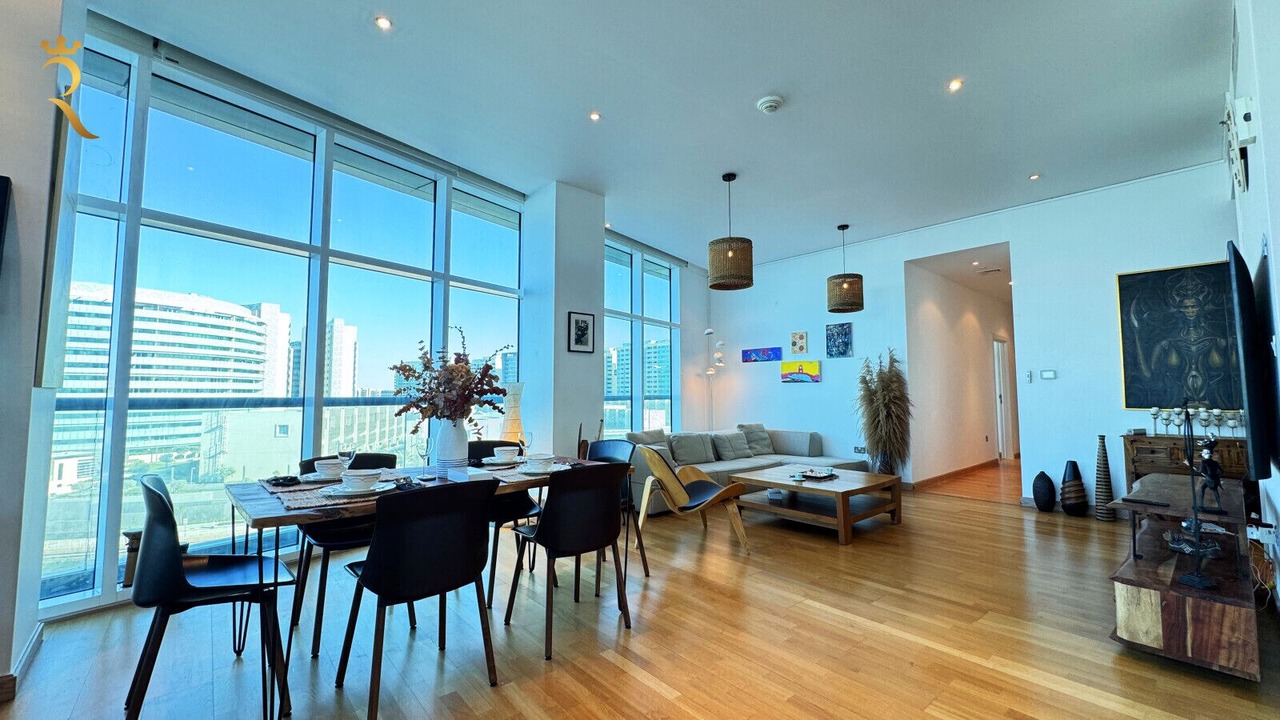 Photo of Livingroom in Al Bandar