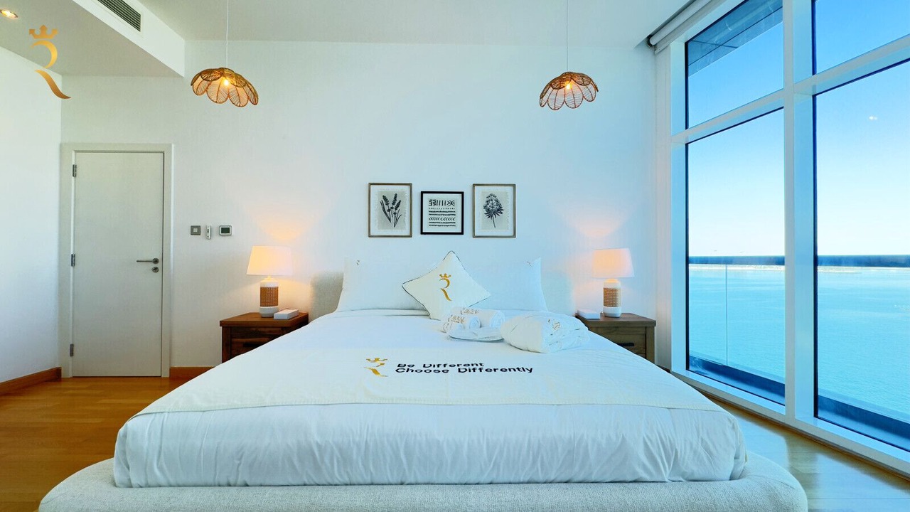 Photo of Bedroom in Al Bandar