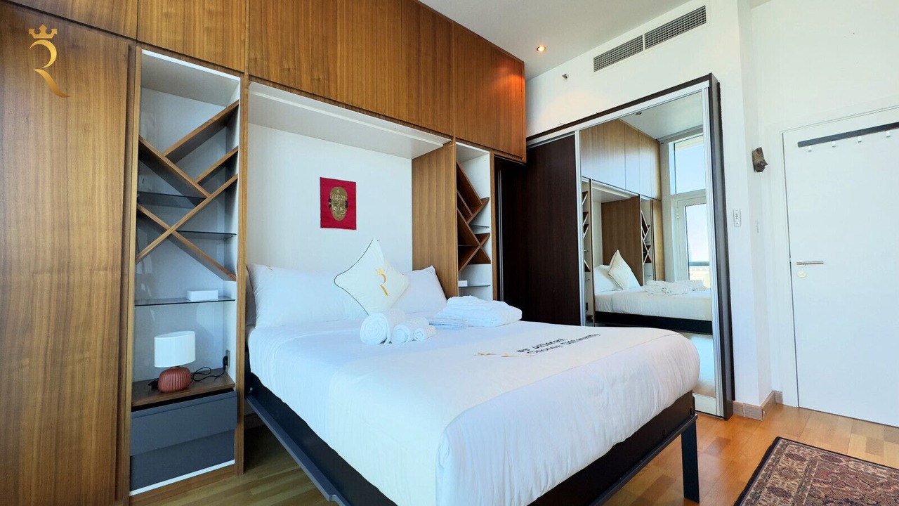 Photo of Bedroom in Al Bandar