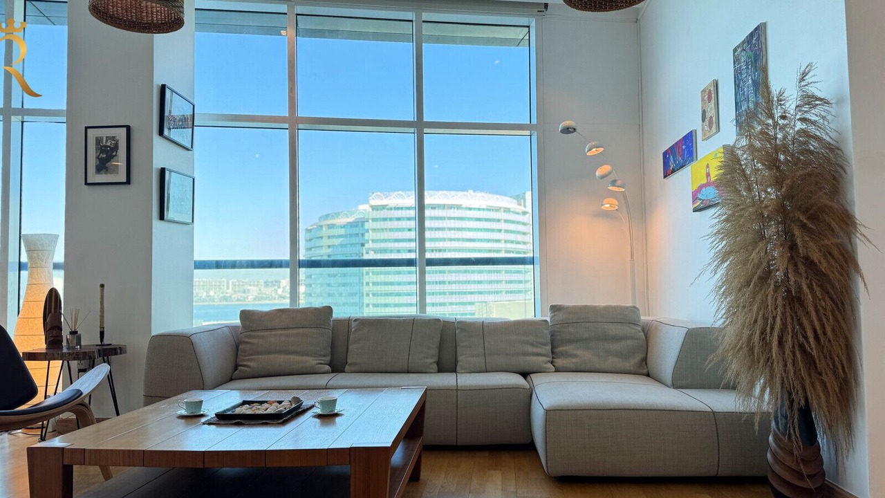 Photo of Livingroom in Al Bandar