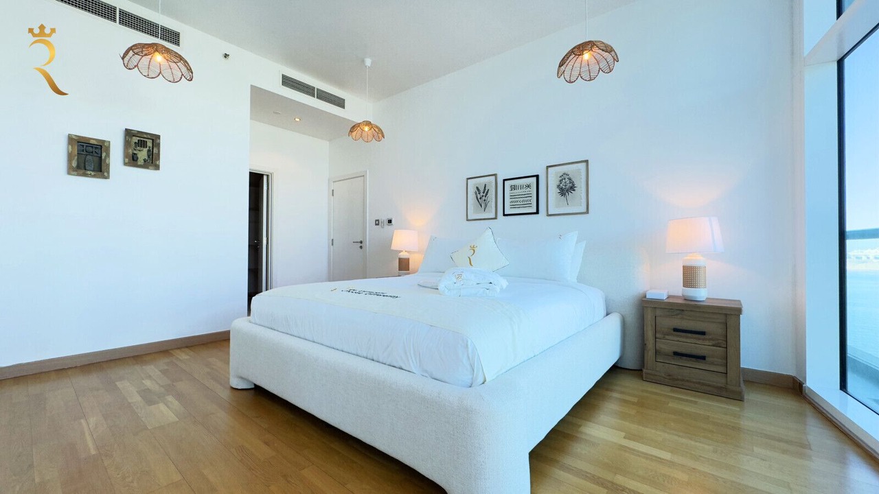 Photo of Bedroom in Al Bandar