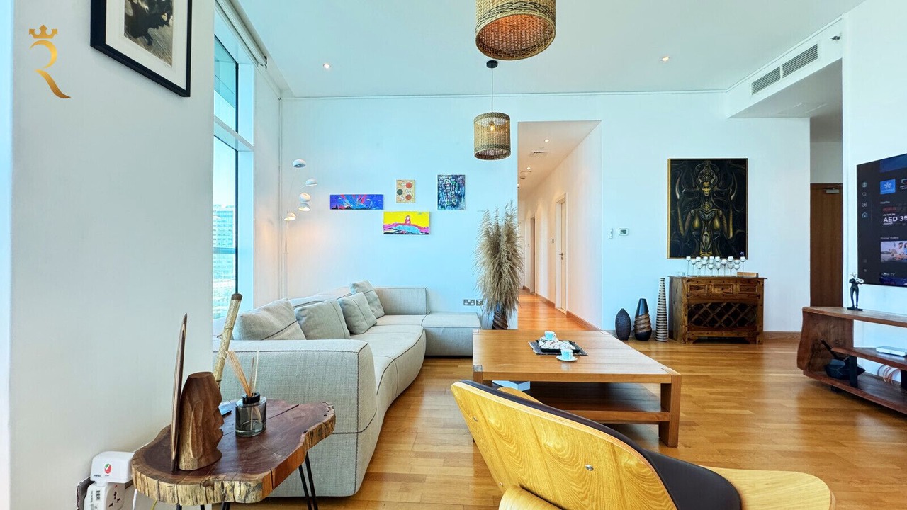 Photo of Livingroom in Al Bandar