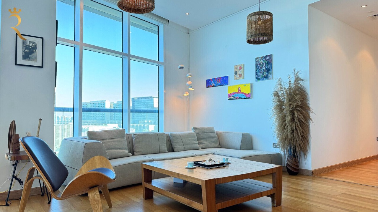 Photo of Livingroom in Al Bandar
