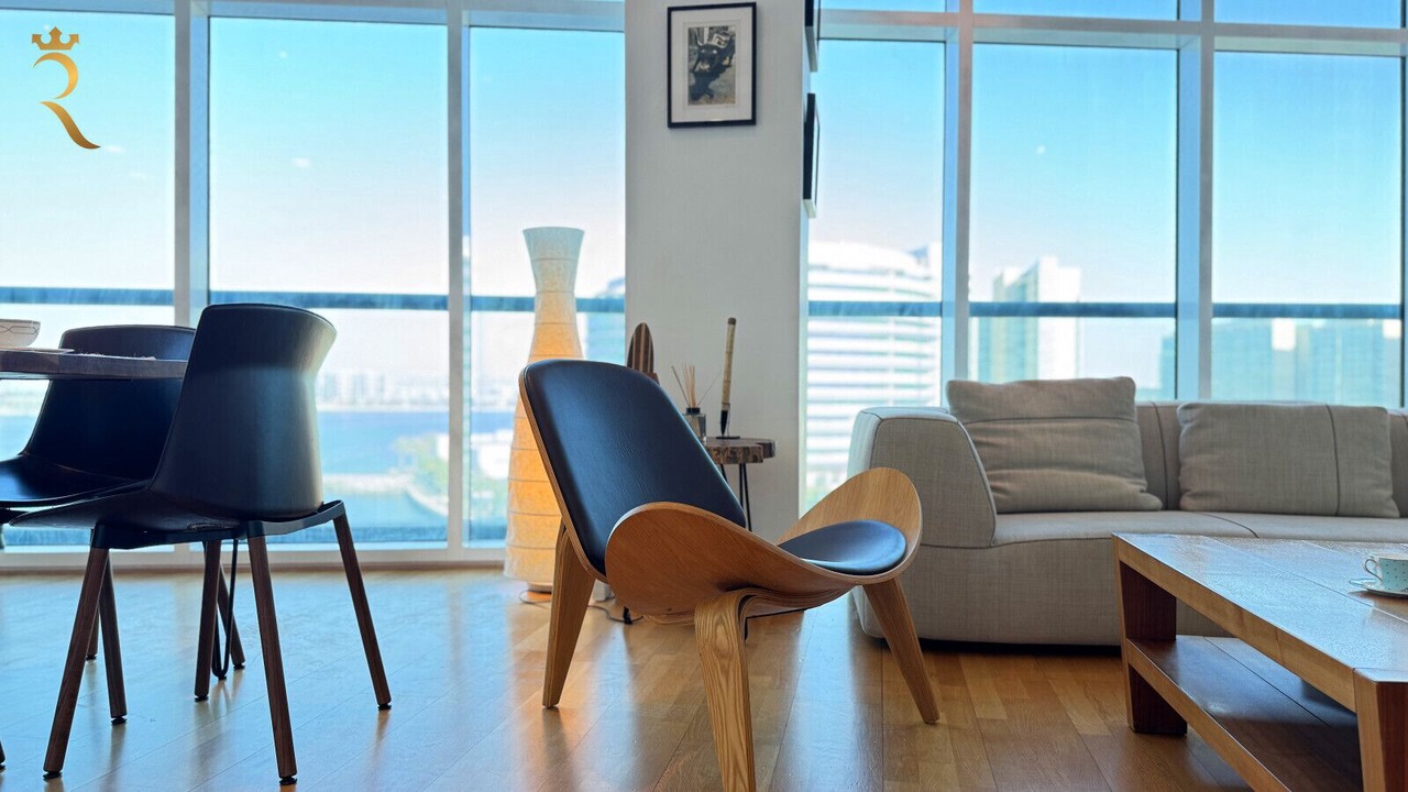 Photo of Livingroom in Al Bandar