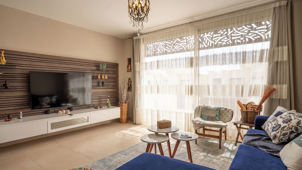 Photo of Livingroom in El Gouna