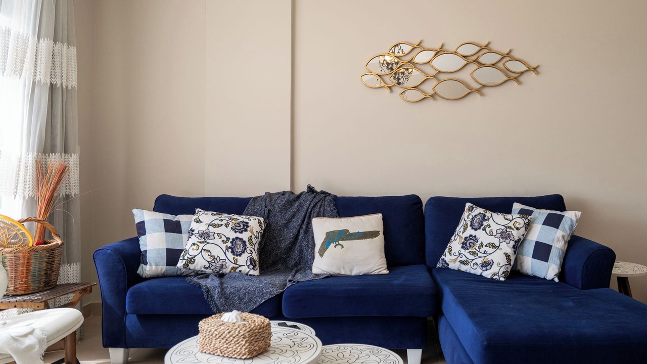 Photo of Livingroom in El Gouna