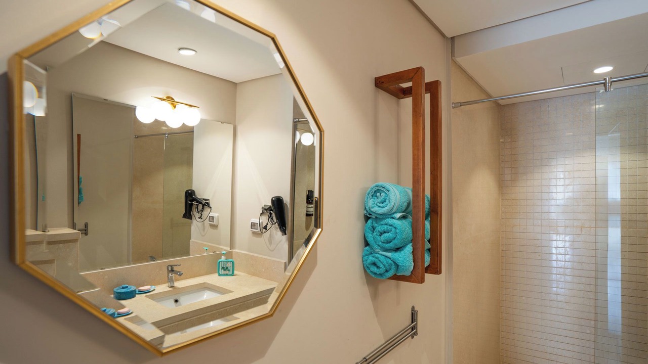 Photo of Bathroom in El Gouna