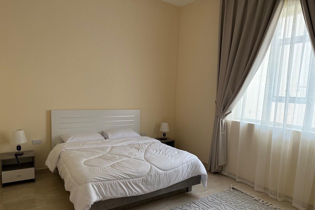 Photo of Bedroom in Abu Dhabi
