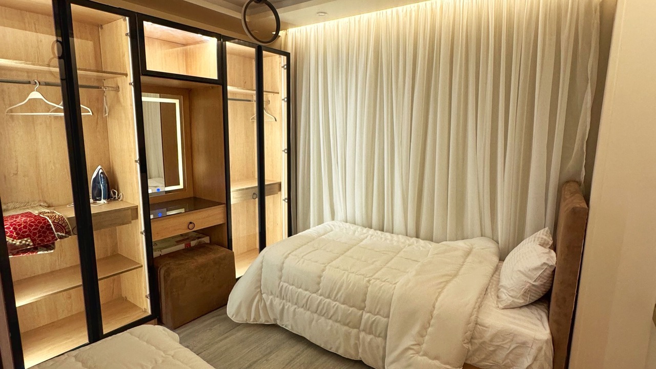 Photo of Bedroom in Ain Sokhna