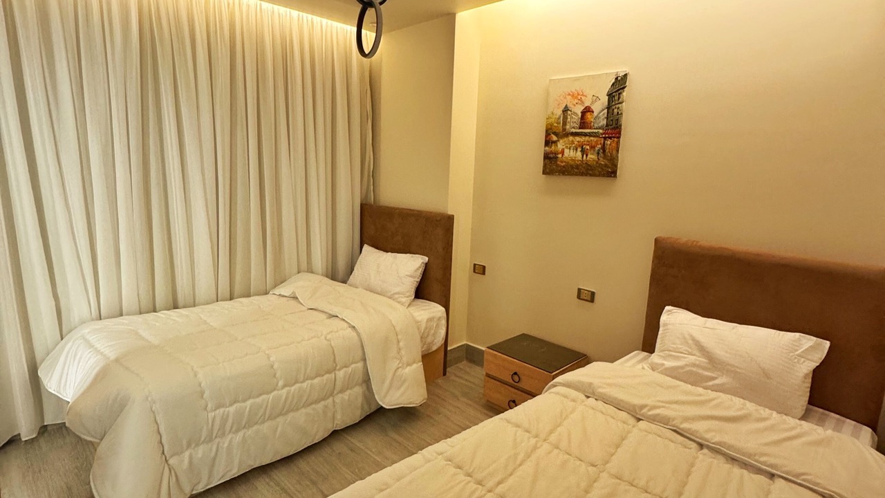 Photo of Bedroom in Ain Sokhna