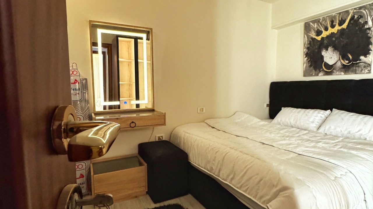 Photo of Bedroom in Ain Sokhna