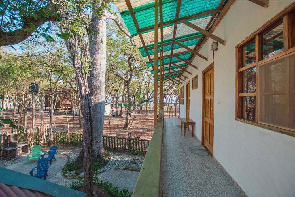 Photo of Patio Balcony in San Juan del Sur