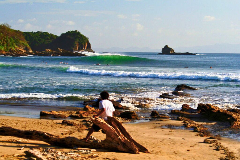 Photo of Others in San Juan del Sur
