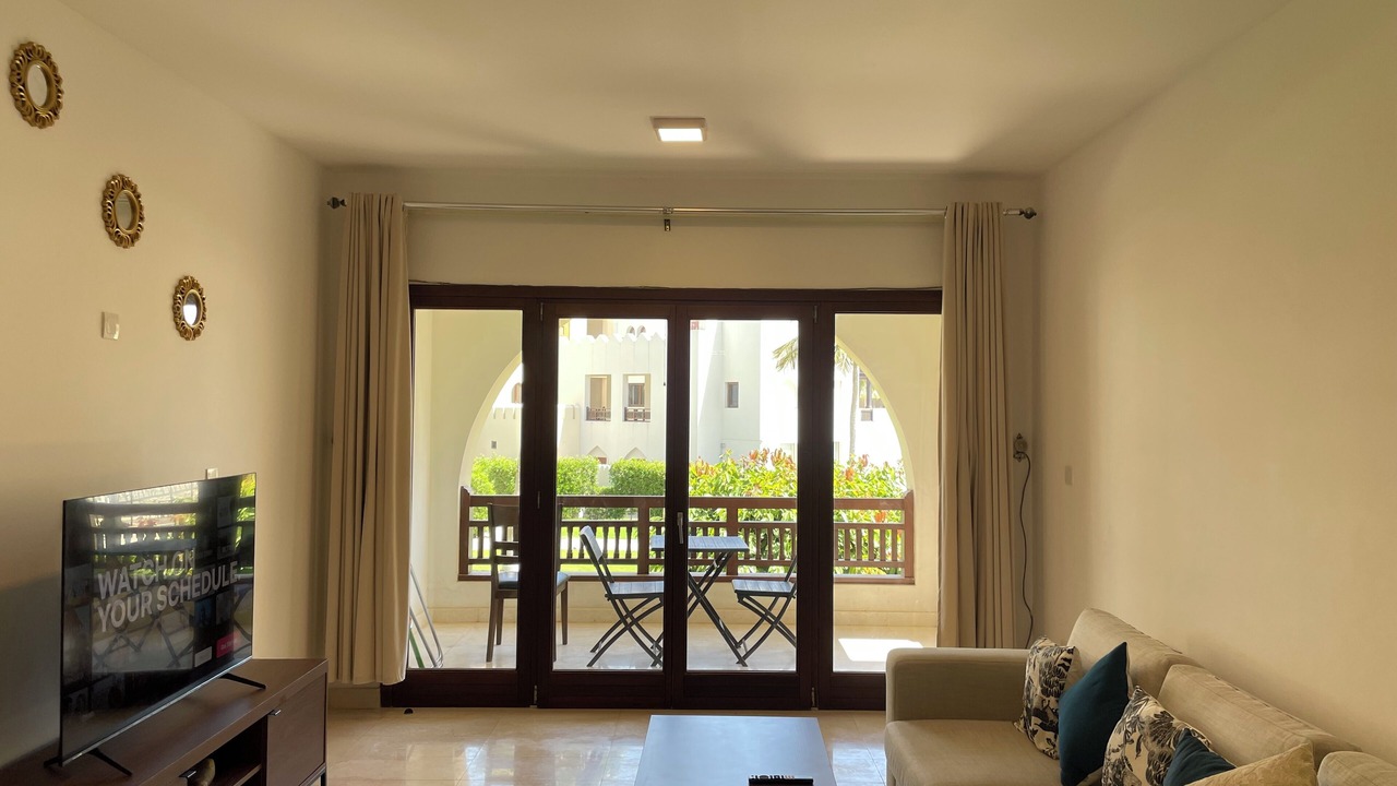Photo of Livingroom in Salalah