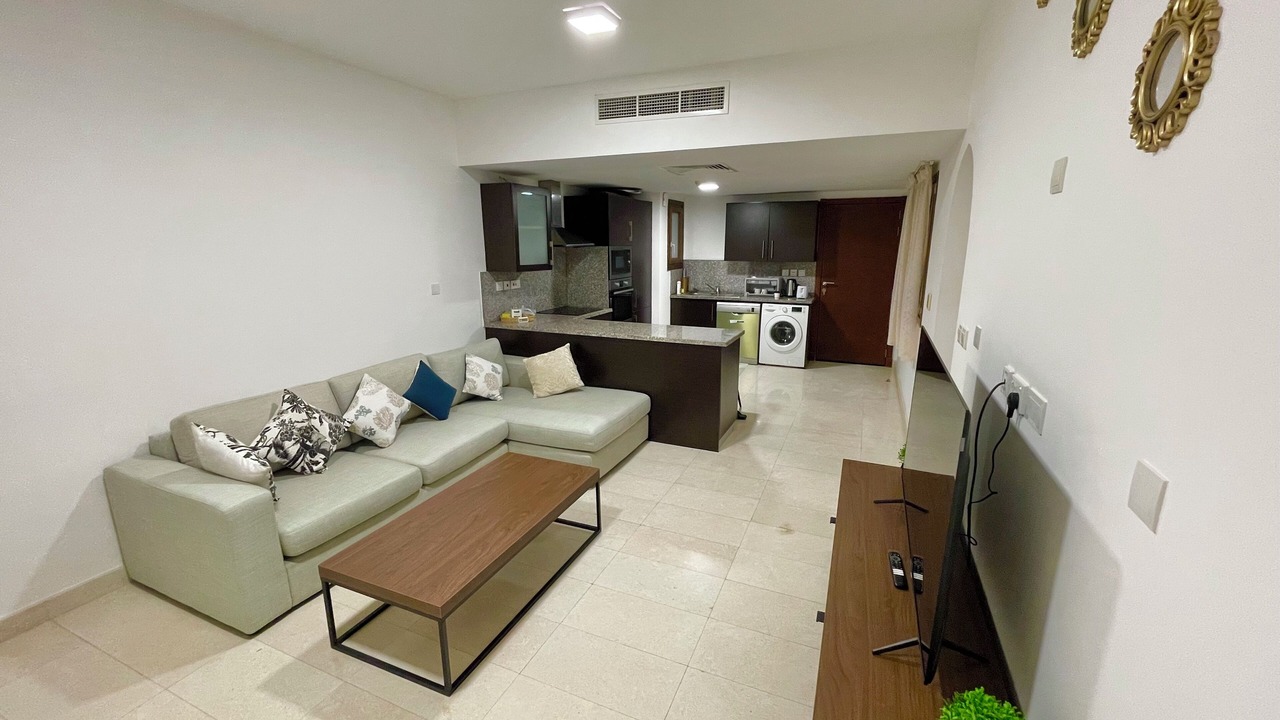 Photo of Livingroom in Salalah