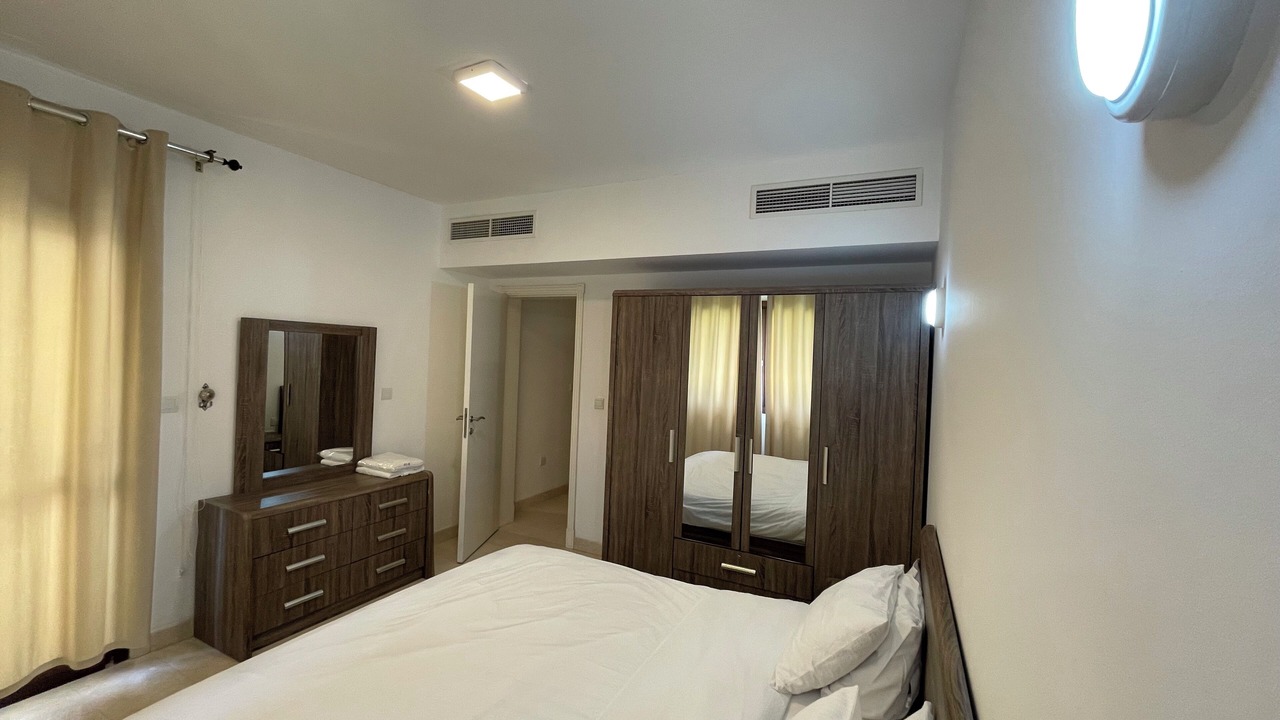 Photo of Bedroom in Salalah