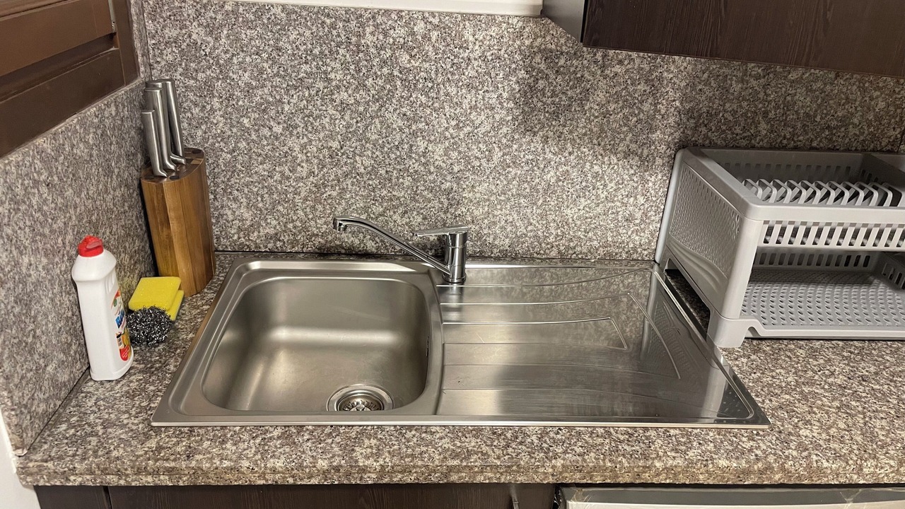Photo of Kitchen in Salalah