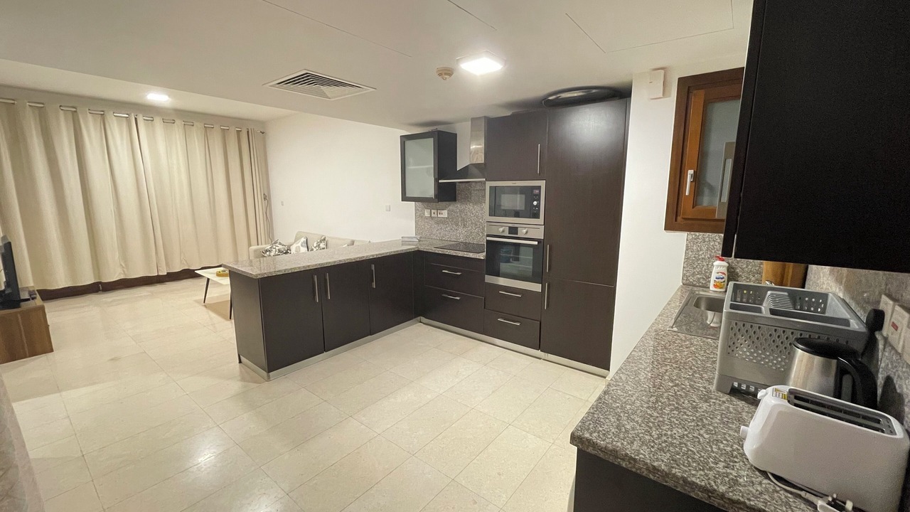 Photo of Kitchen in Salalah