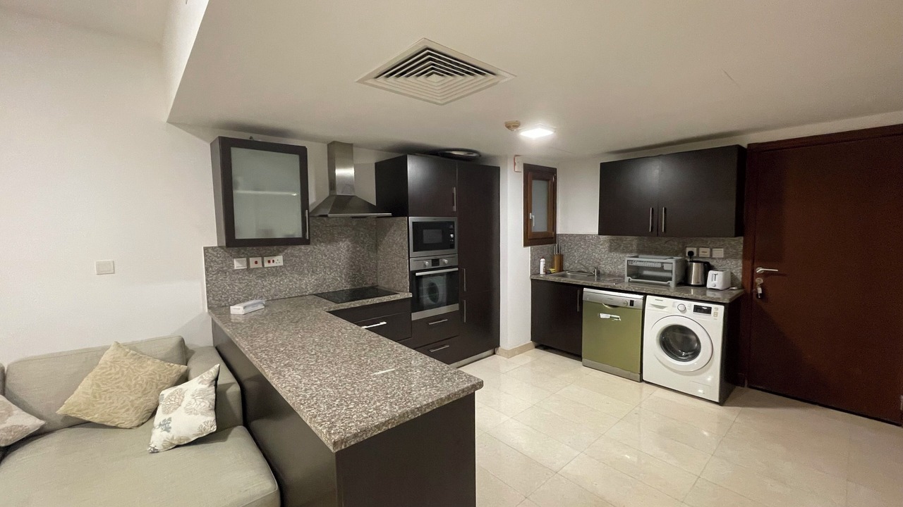 Photo of Kitchen in Salalah