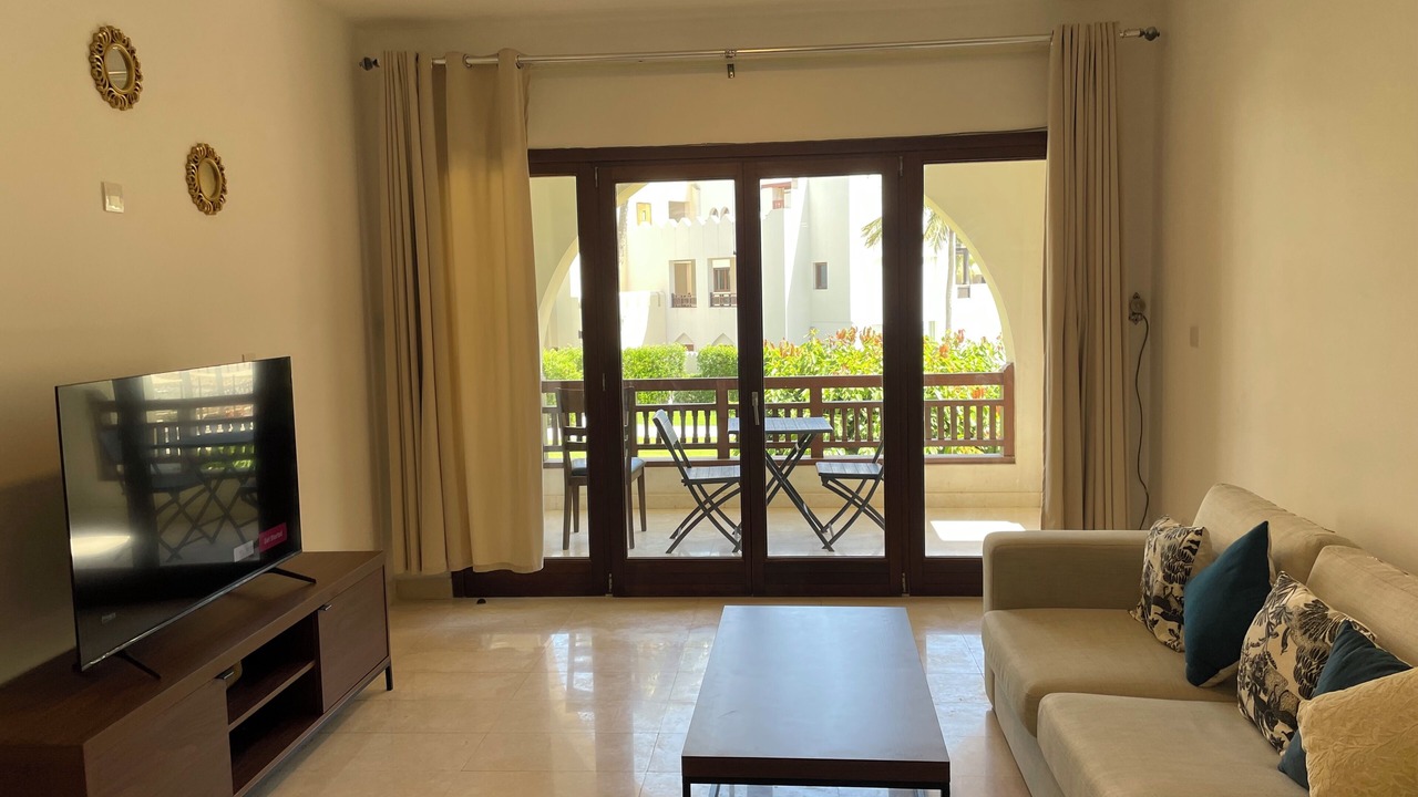 Photo of Livingroom in Salalah