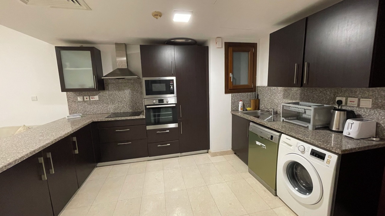 Photo of Kitchen in Salalah