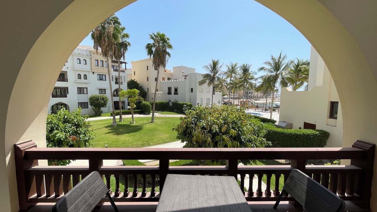Photo of Outdoor in Salalah