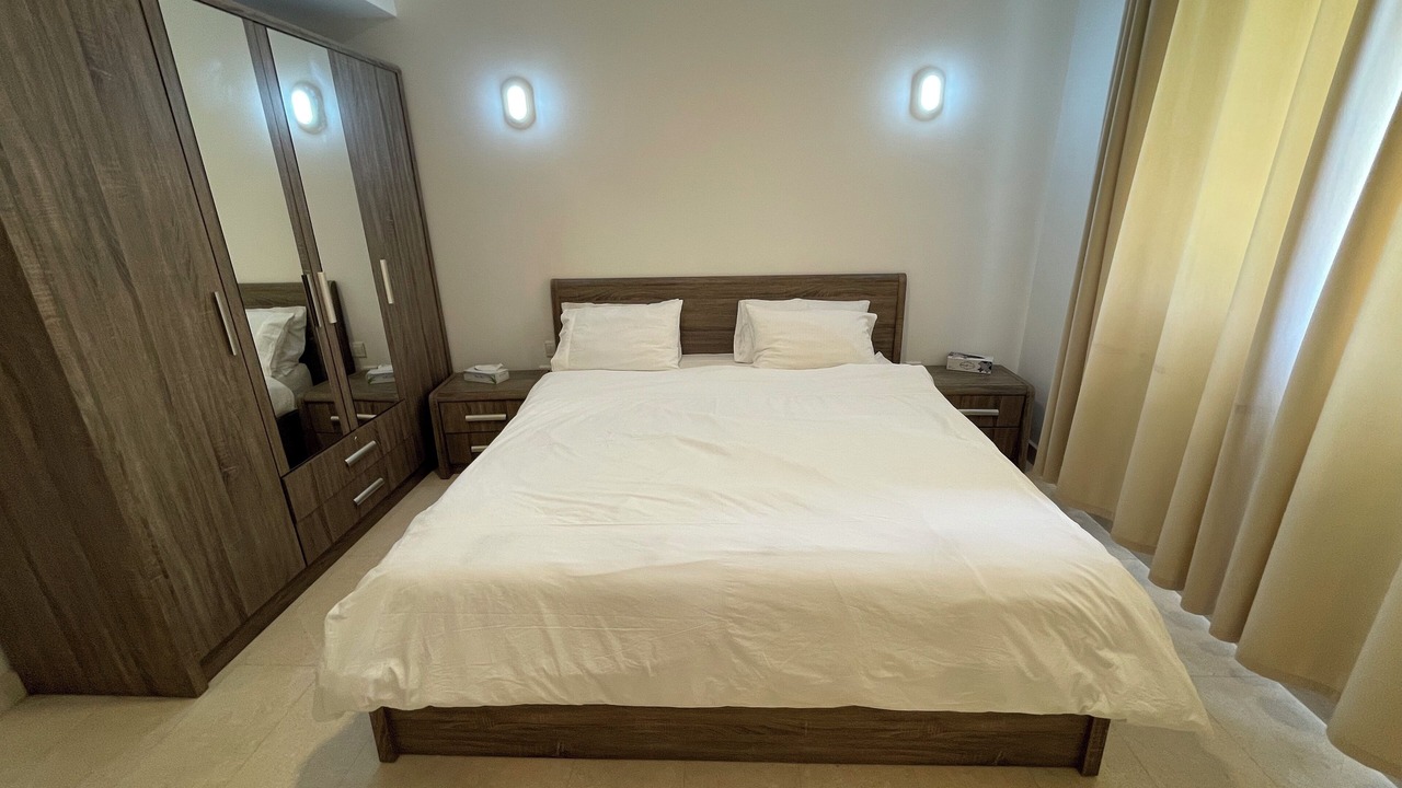 Photo of Bedroom in Salalah