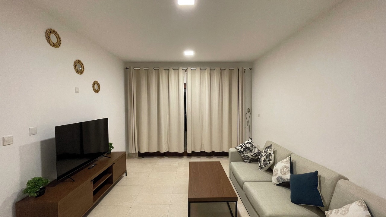 Photo of Livingroom in Salalah