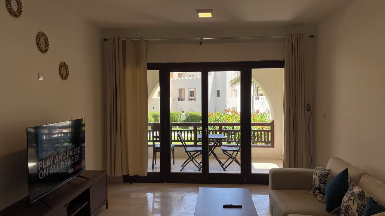 Photo of Livingroom in Salalah