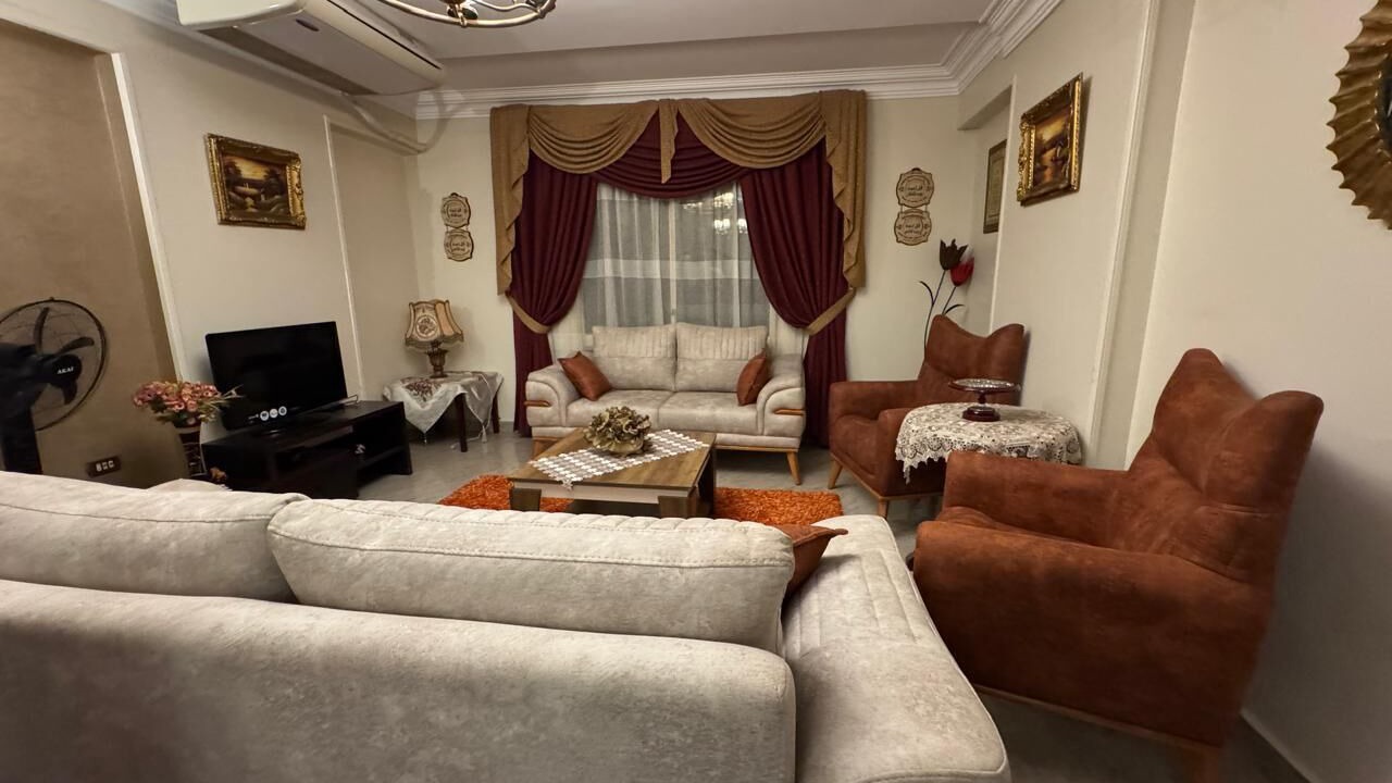 Photo of Livingroom in Nasr City