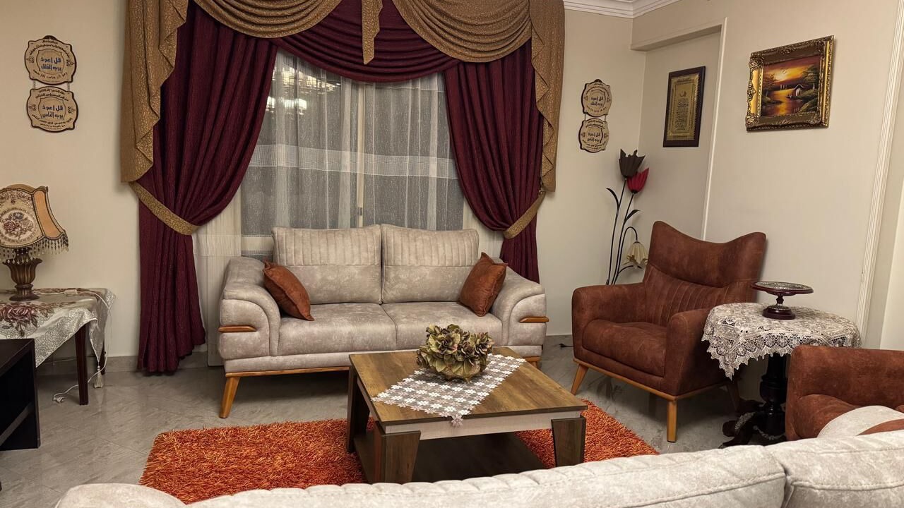 Photo of Livingroom in Nasr City
