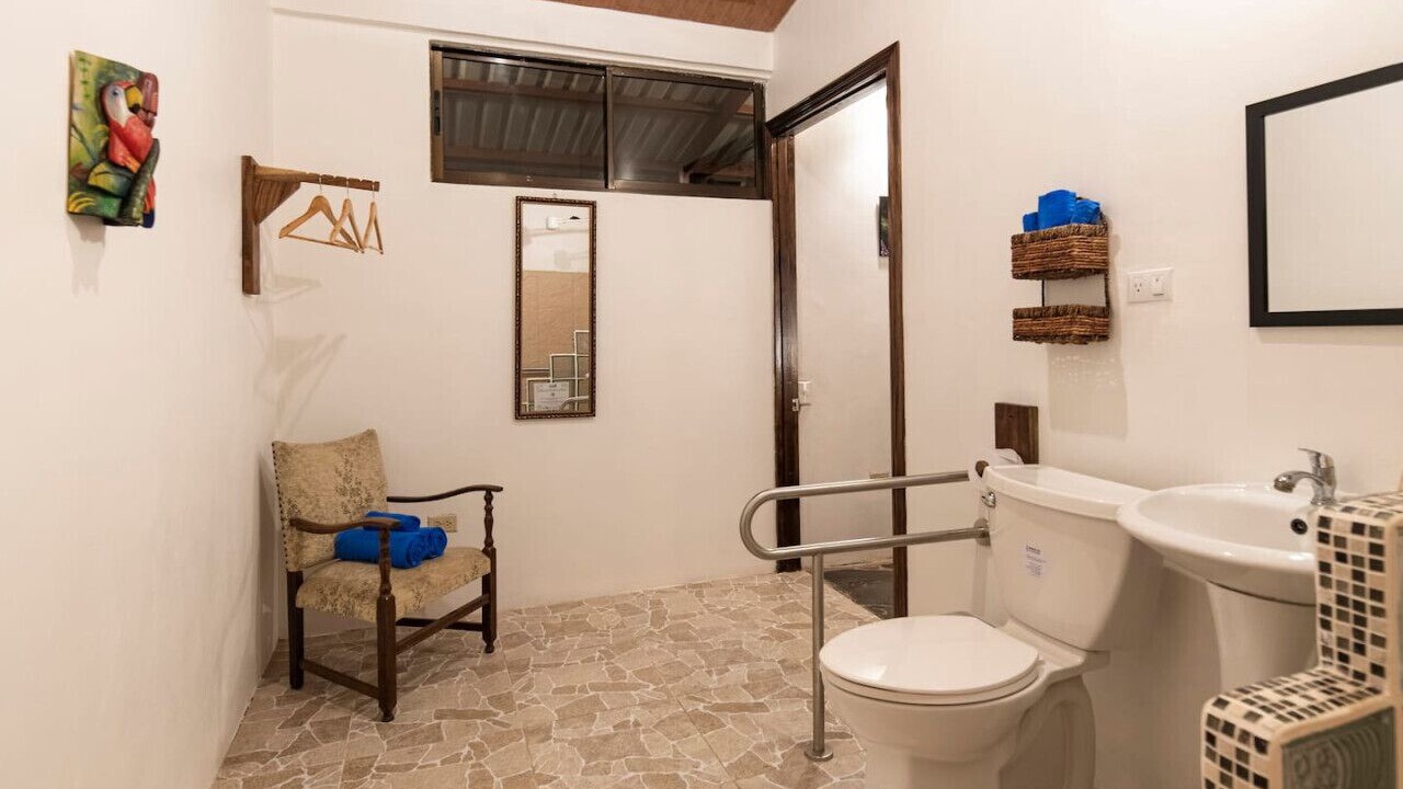Photo of Bathroom in Manzanillo