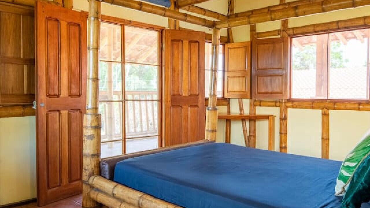 Photo of Bedroom in Manzanillo