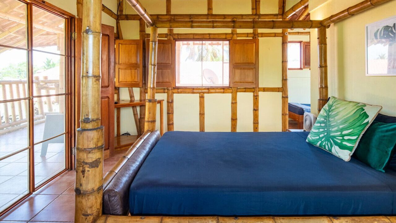 Photo of Bedroom in Manzanillo