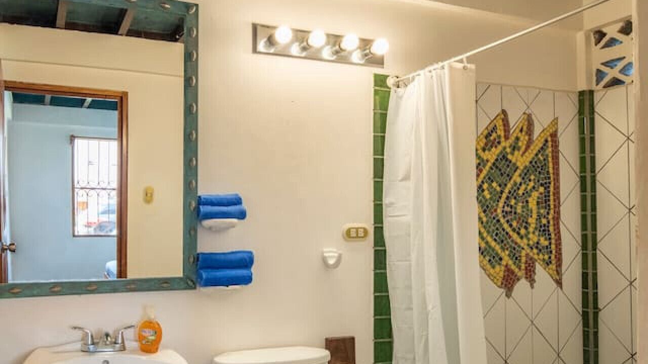 Photo of Bathroom in Manzanillo