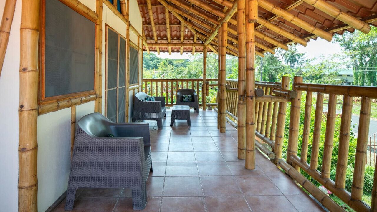 Photo of Patio Balcony in Manzanillo
