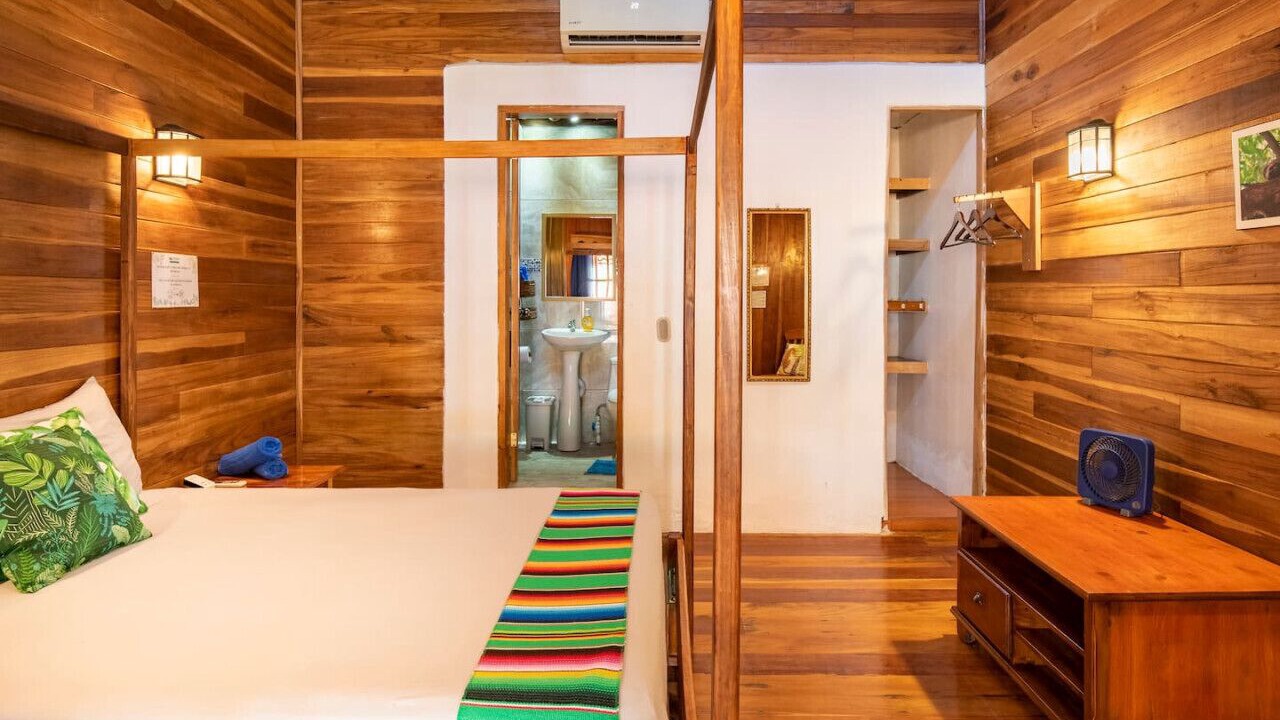Photo of Bedroom in Manzanillo