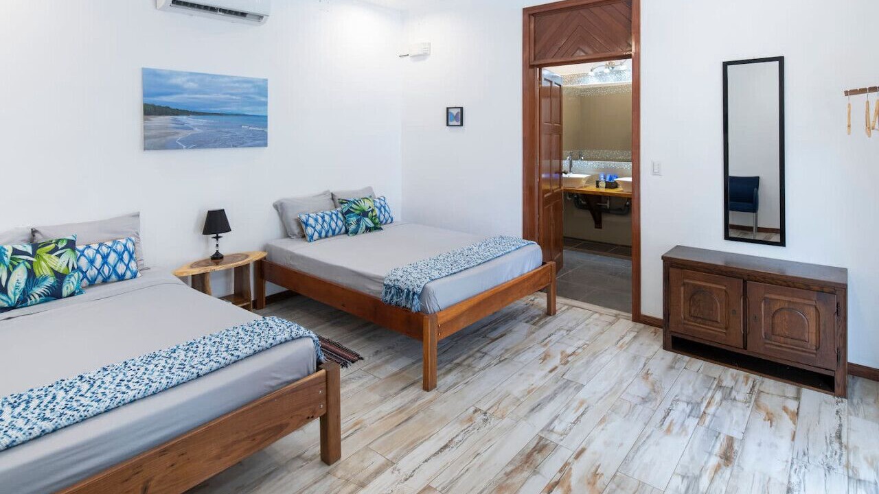 Photo of Bedroom in Manzanillo