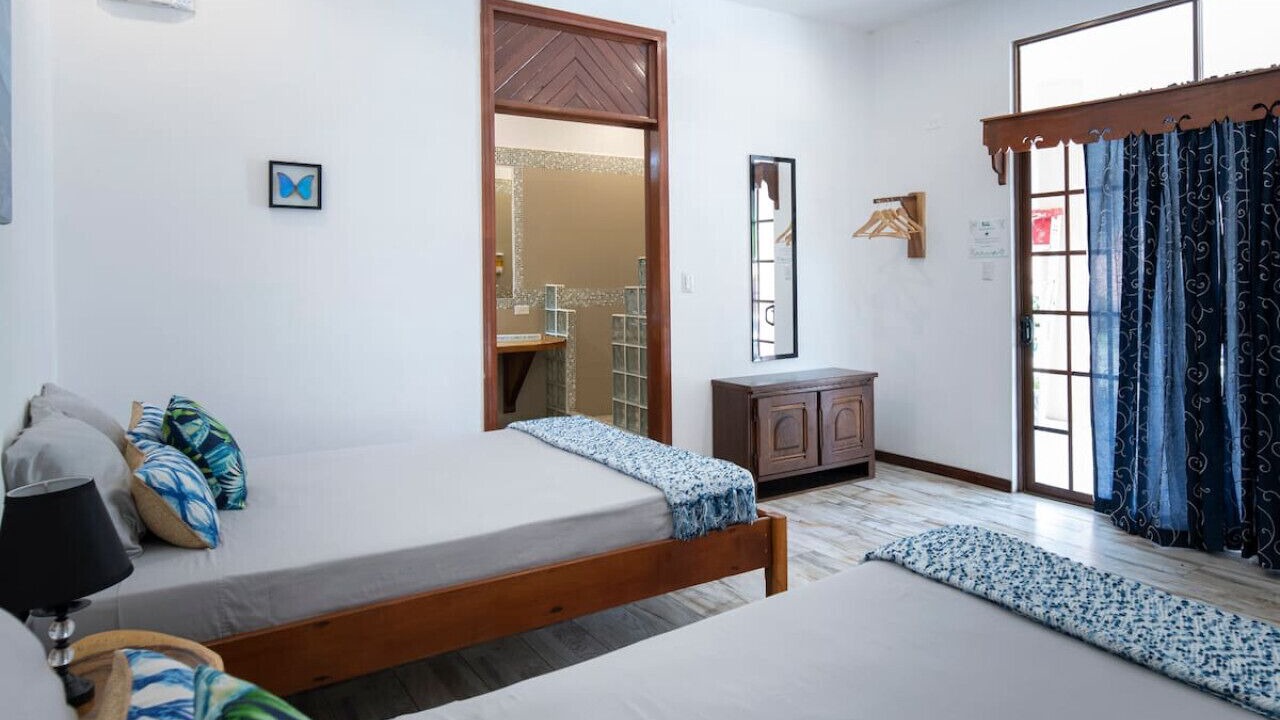 Photo of Bedroom in Manzanillo