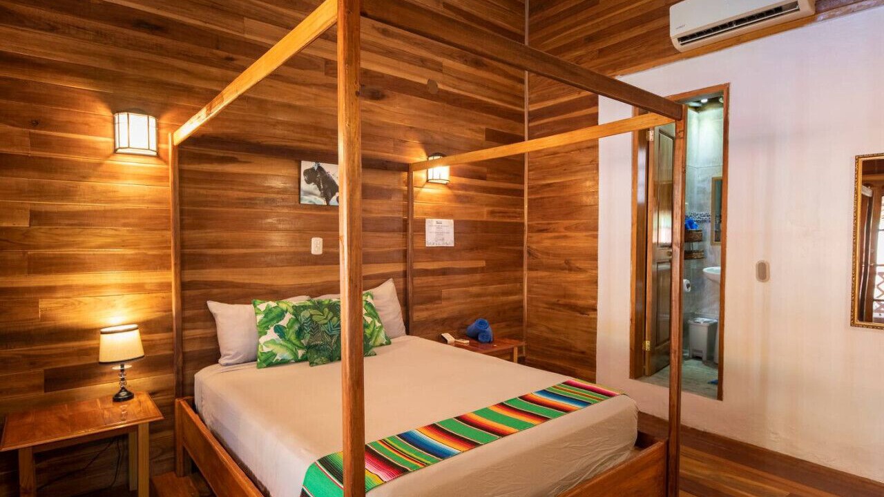 Photo of Bedroom in Manzanillo