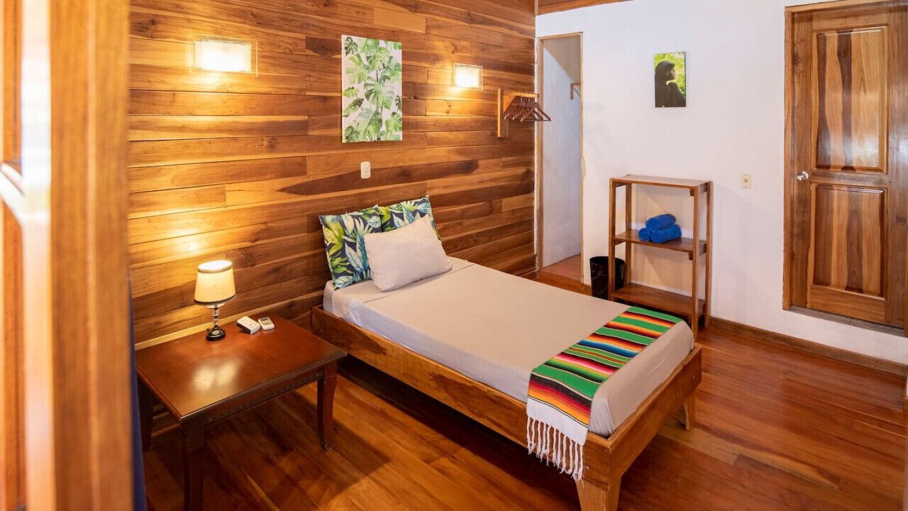 Photo of Bedroom in Manzanillo
