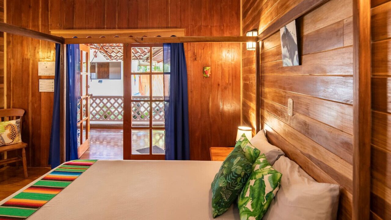 Photo of Bedroom in Manzanillo