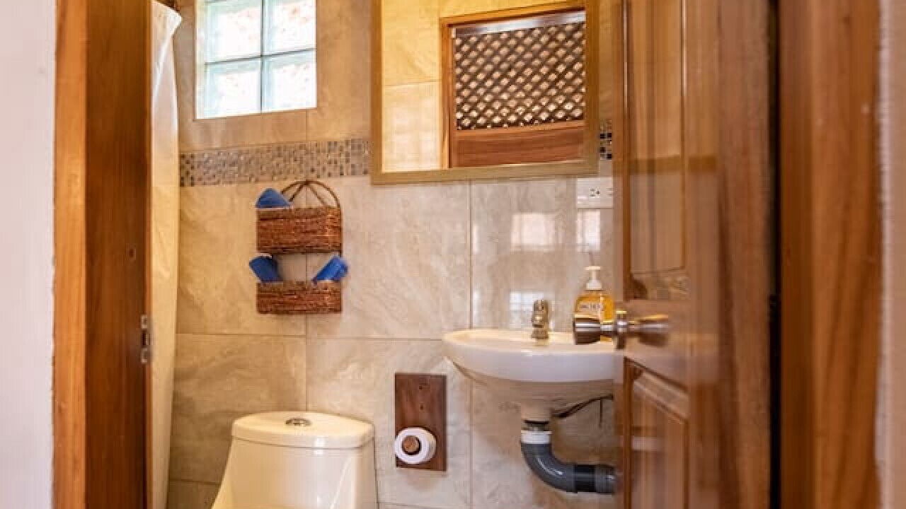 Photo of Bathroom in Manzanillo