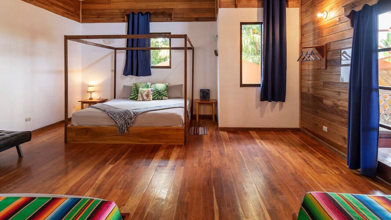 Photo of Bedroom in Manzanillo