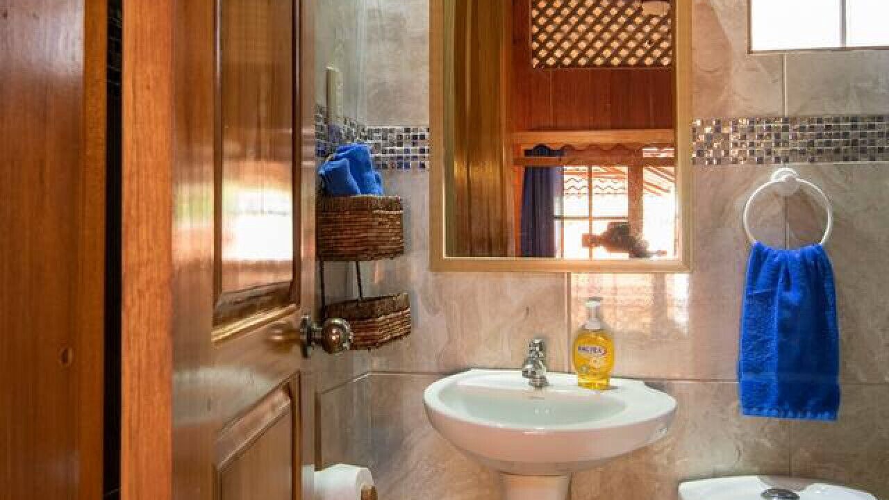 Photo of Bathroom in Manzanillo